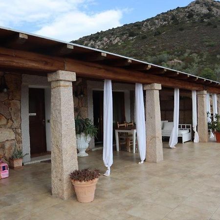 Villetta Osseddu 2 Olbia Exterior foto