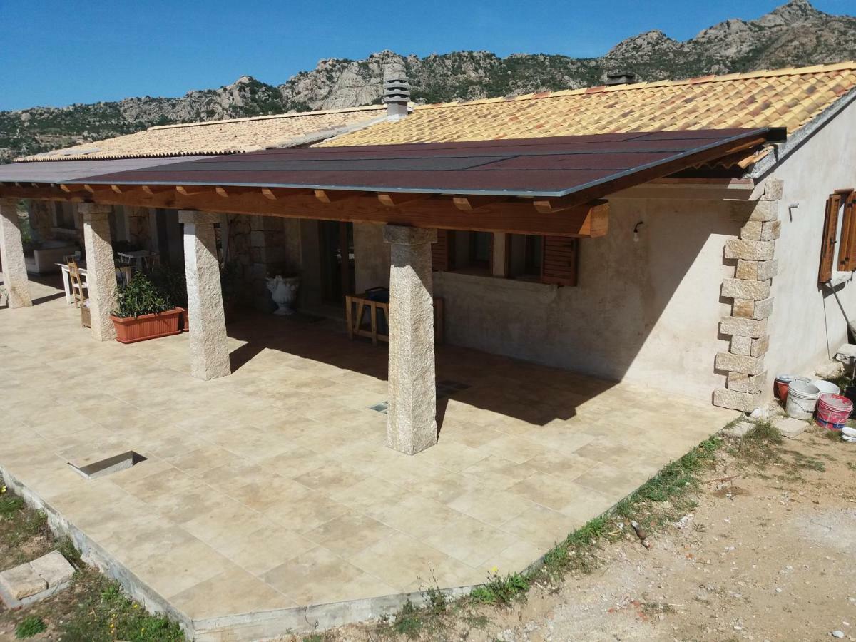 Villetta Osseddu 2 Olbia Exterior foto