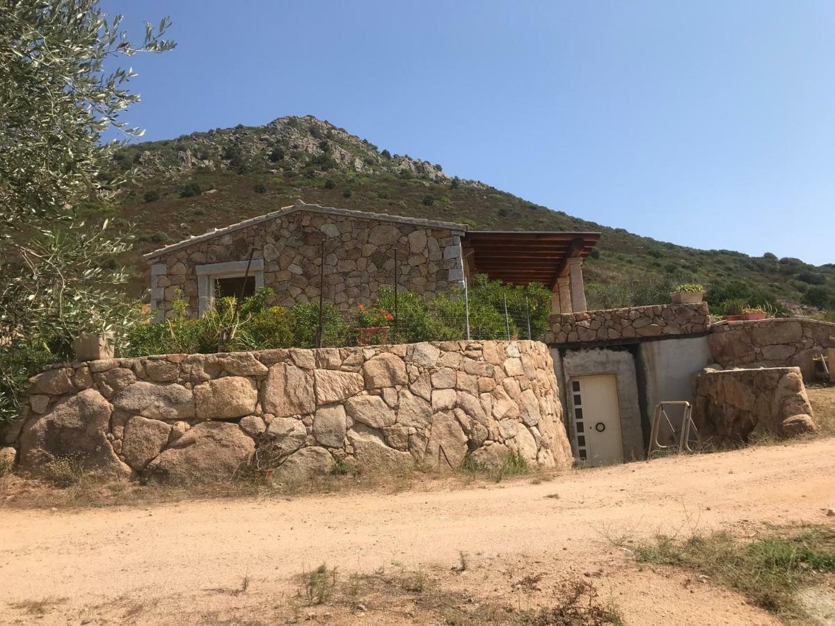 Villetta Osseddu 2 Olbia Exterior foto