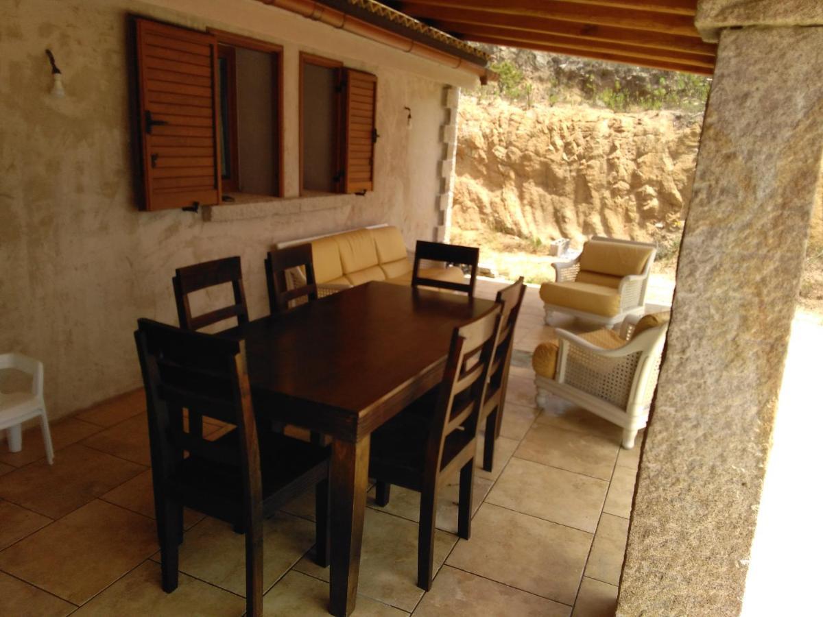 Villetta Osseddu 2 Olbia Exterior foto