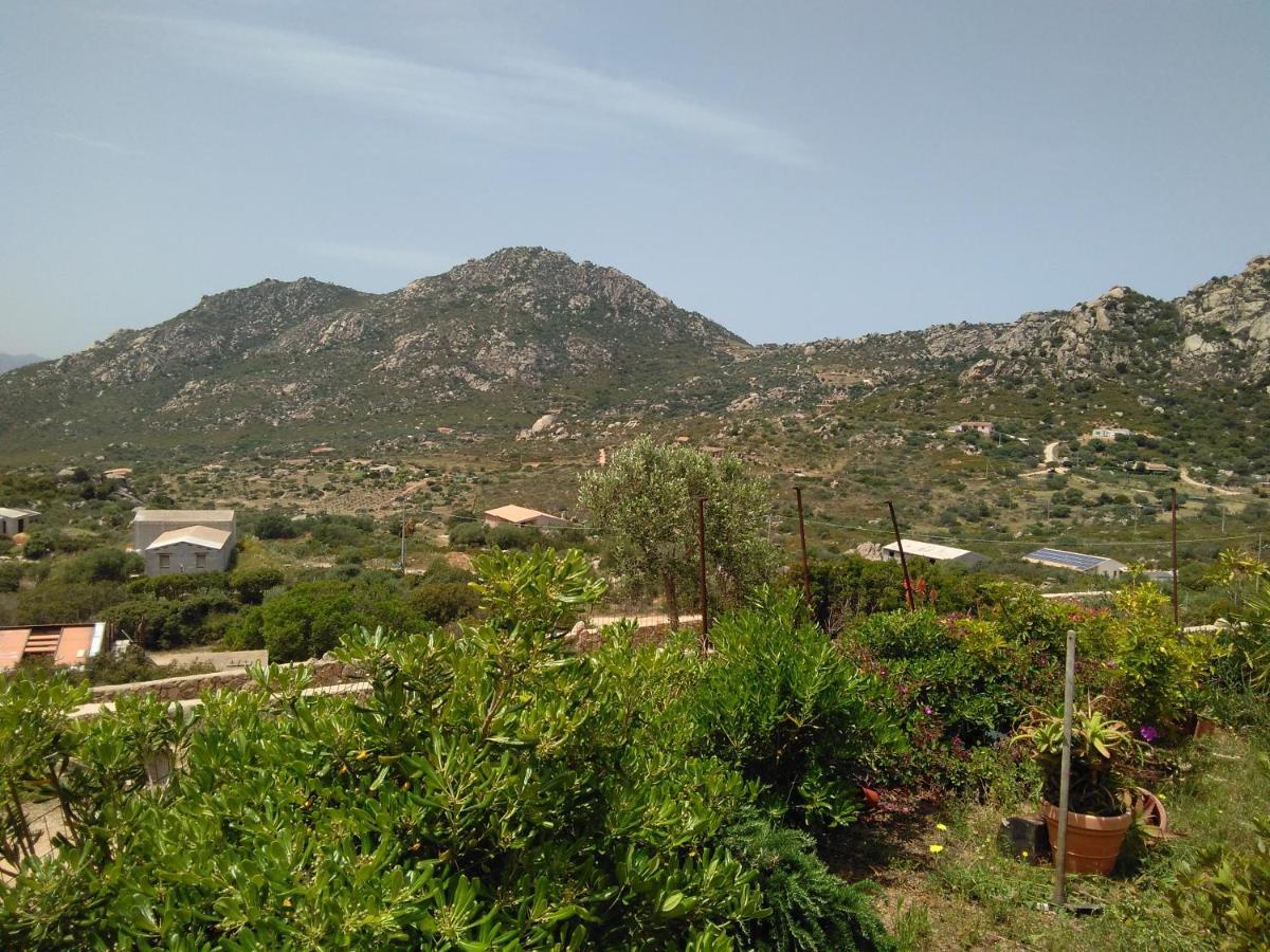 Villetta Osseddu 2 Olbia Exterior foto