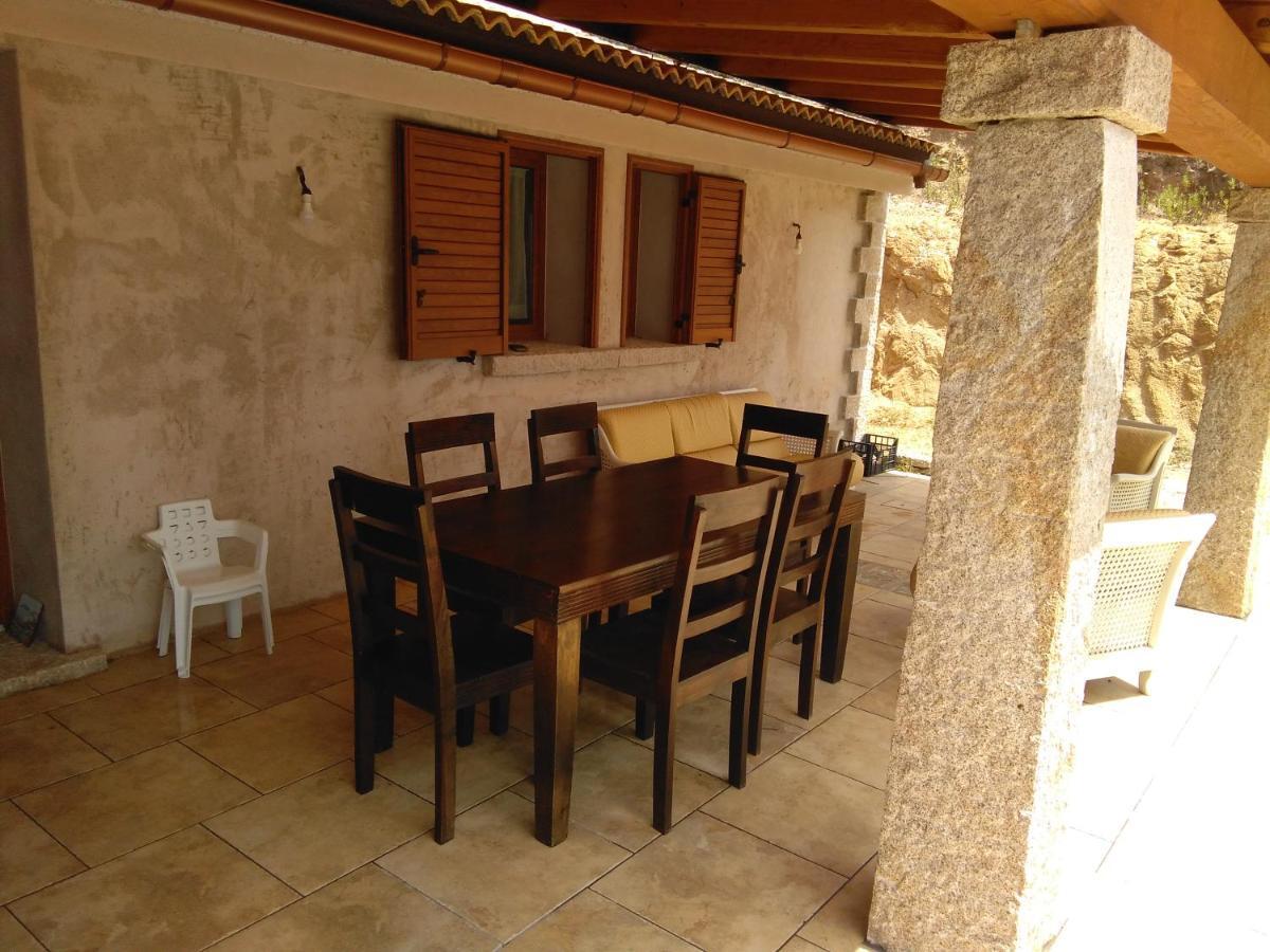 Villetta Osseddu 2 Olbia Exterior foto