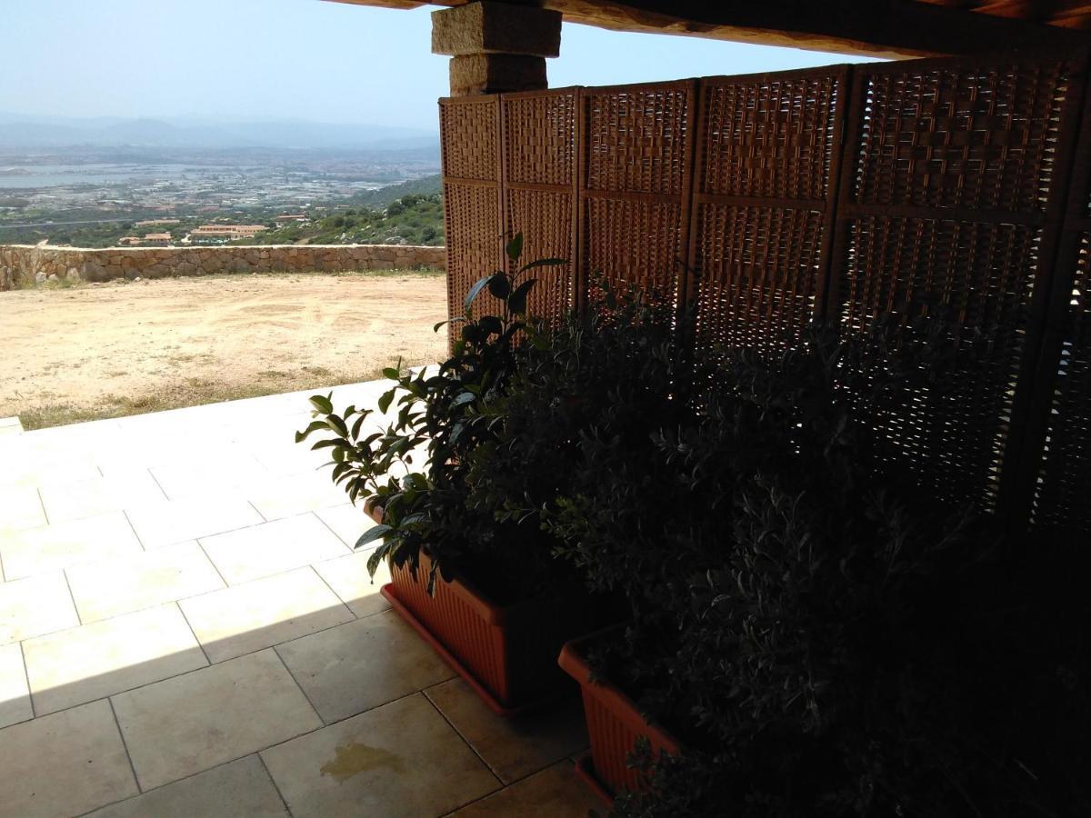 Villetta Osseddu 2 Olbia Exterior foto